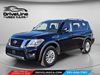 2020 Nissan Armada SV 4x4