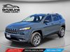 2018 Jeep Cherokee Latitude Plus 4x4