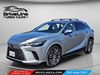 2024 Lexus RX 350 RX 350 Premium Plus FWD