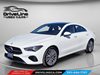 2025 Mercedes-Benz CLA 250 Coupe