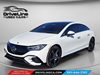 2023 Mercedes-Benz EQE 350 4MATIC+ Sedan AMG LINE