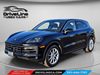 2024 Porsche Cayenne AWD