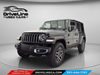 2026 Jeep Wrangler Sahara 4 Door 4x4