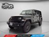 2025 Jeep Wrangler Sport S 4 Door 4x4