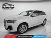 2025 Audi Q7 Premium 45 TFSI quattro CONVENIENCE PACKAGE