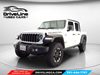 2026 Jeep Gladiator Rubicon 4x4