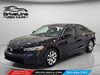 2026 Honda Civic Sedan LX