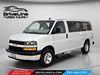 2023 Chevrolet Express Passenger RWD 2500 135" LS