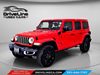 2025 Jeep Wrangler 4xe Sahara 4x4