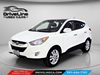 2011 Hyundai Tucson Limited PZEV