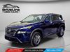 2026 Nissan Rogue SV AWD