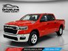 2025 Ram 1500 Big Horn 4x4 Crew Cab 5'7" Box