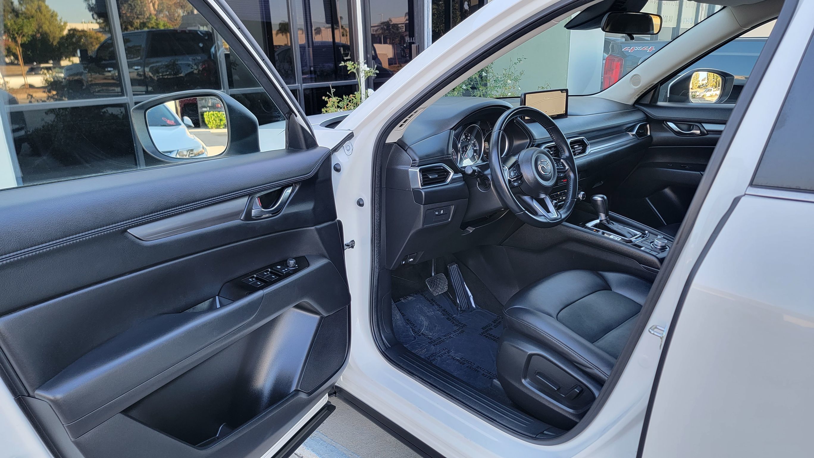 2021 Mazda CX-5 Touring photo 15