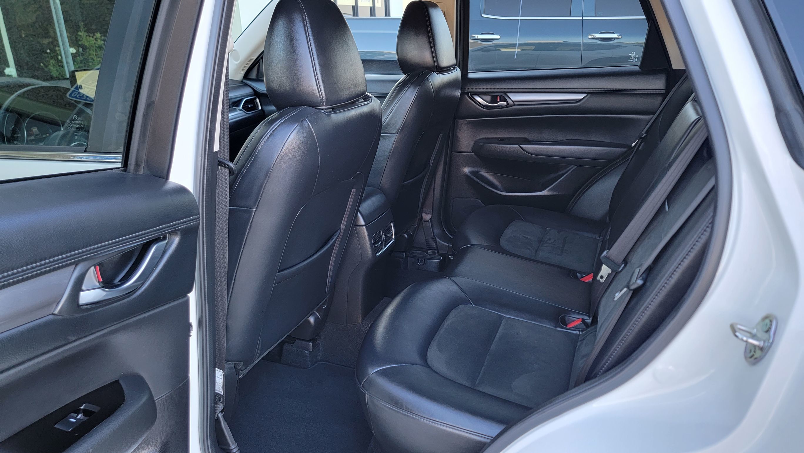 2021 Mazda CX-5 Touring photo 19