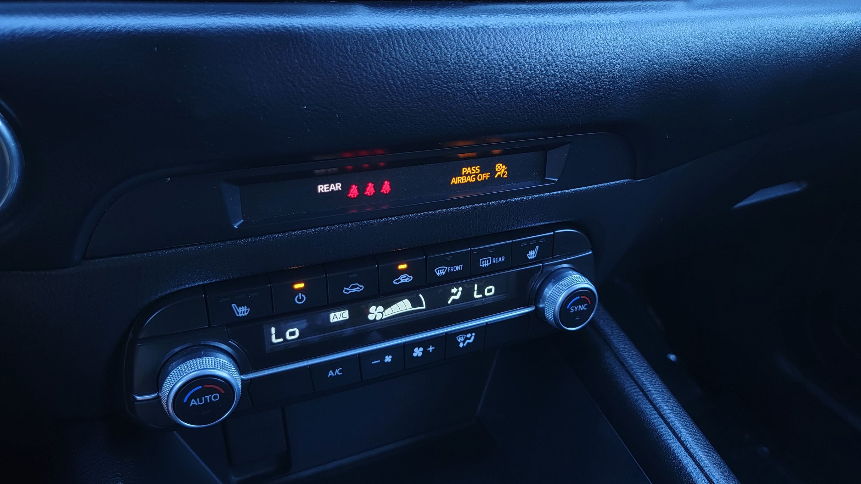 2021 Mazda CX-5 Touring photo 35