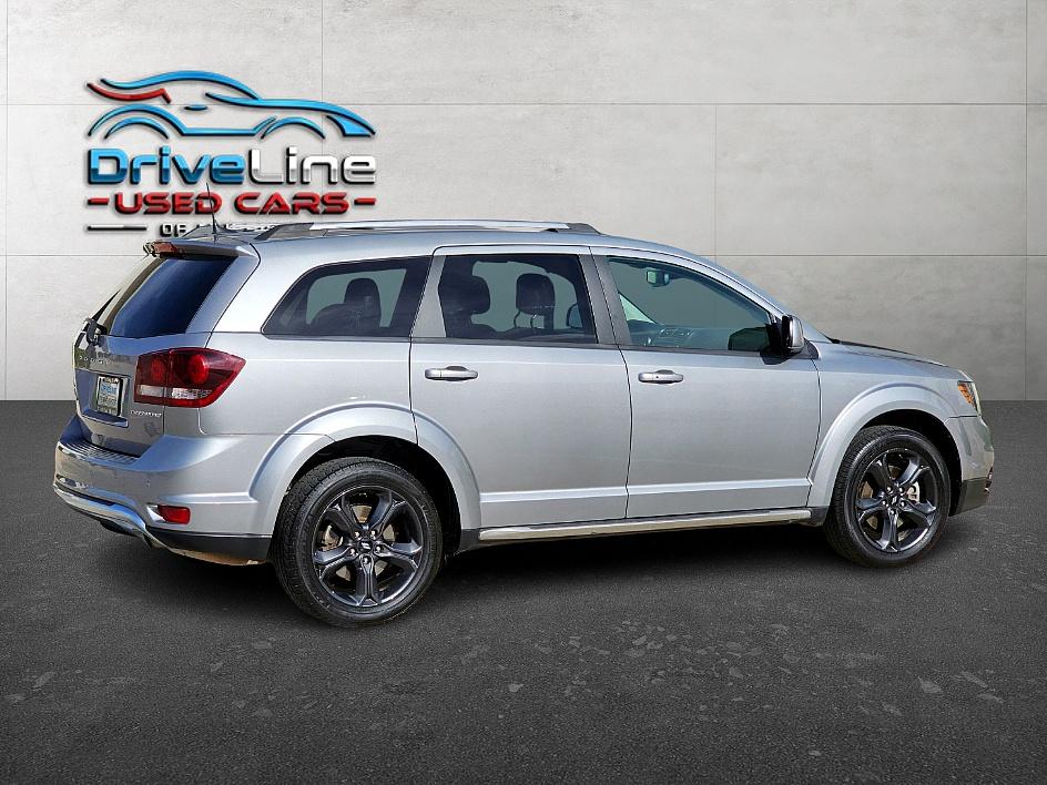 2020 Dodge Journey Crossroad photo 13