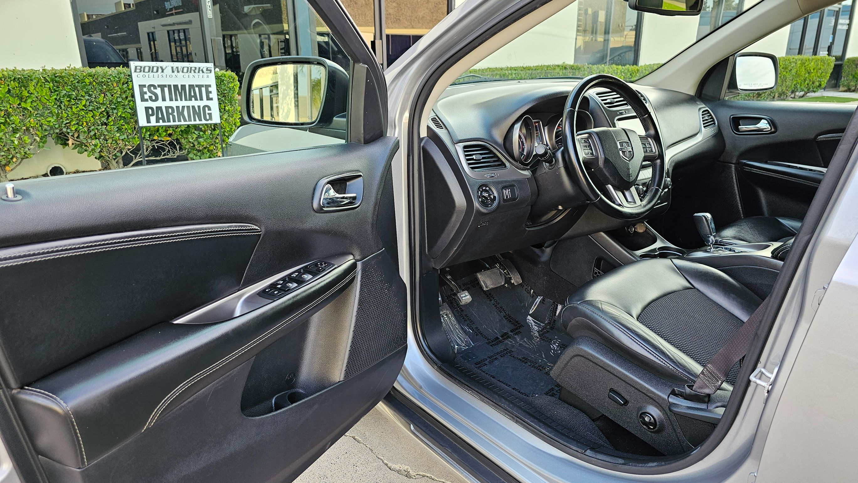 2020 Dodge Journey Crossroad photo 16