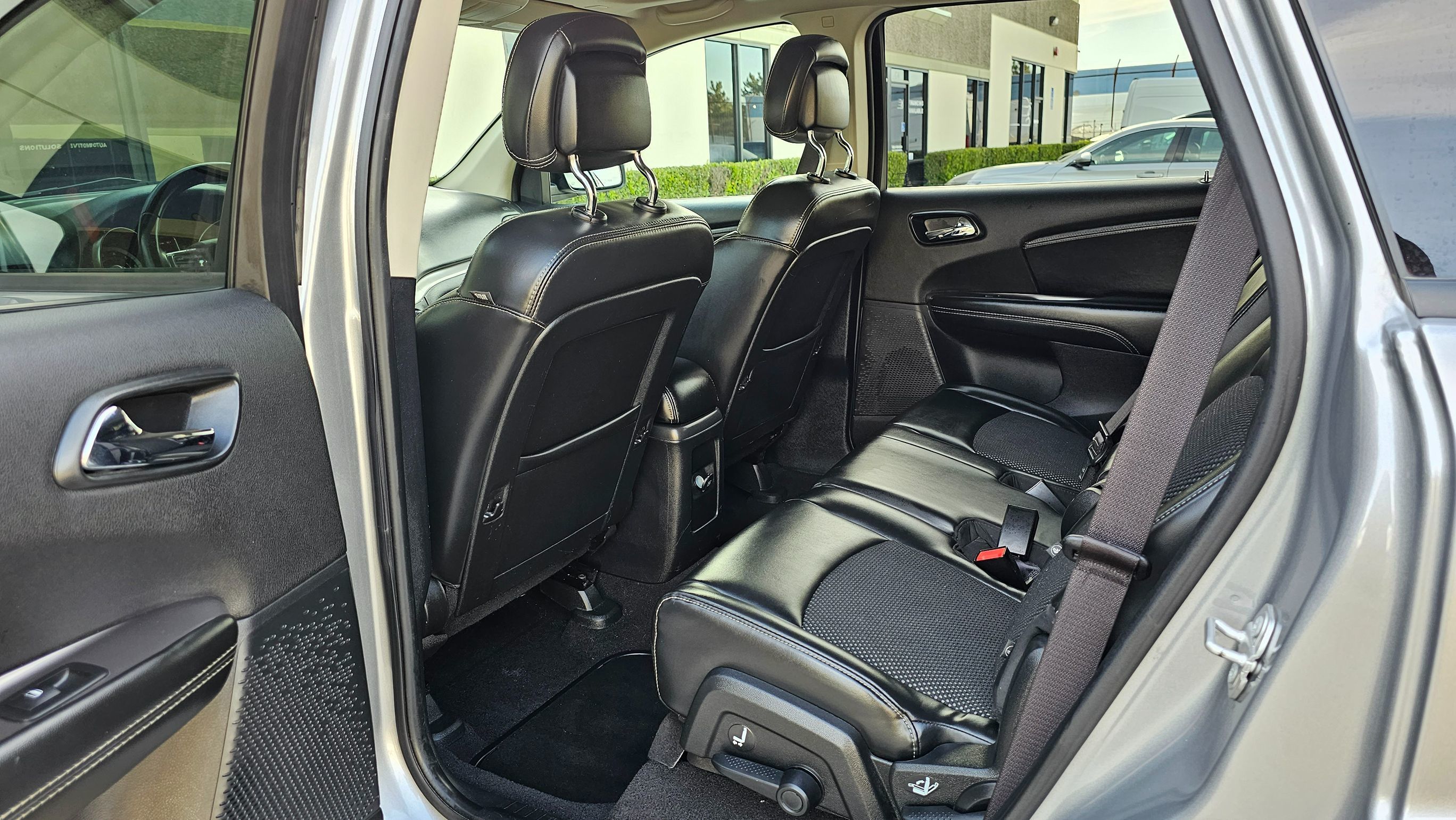 2020 Dodge Journey Crossroad photo 20