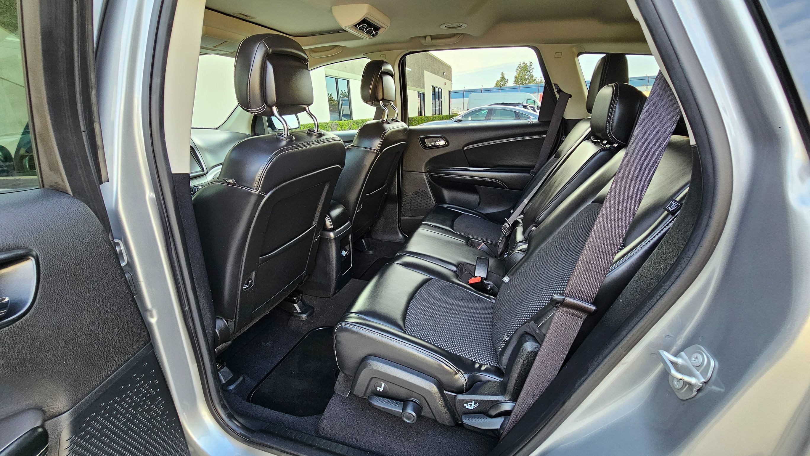 2020 Dodge Journey Crossroad photo 21