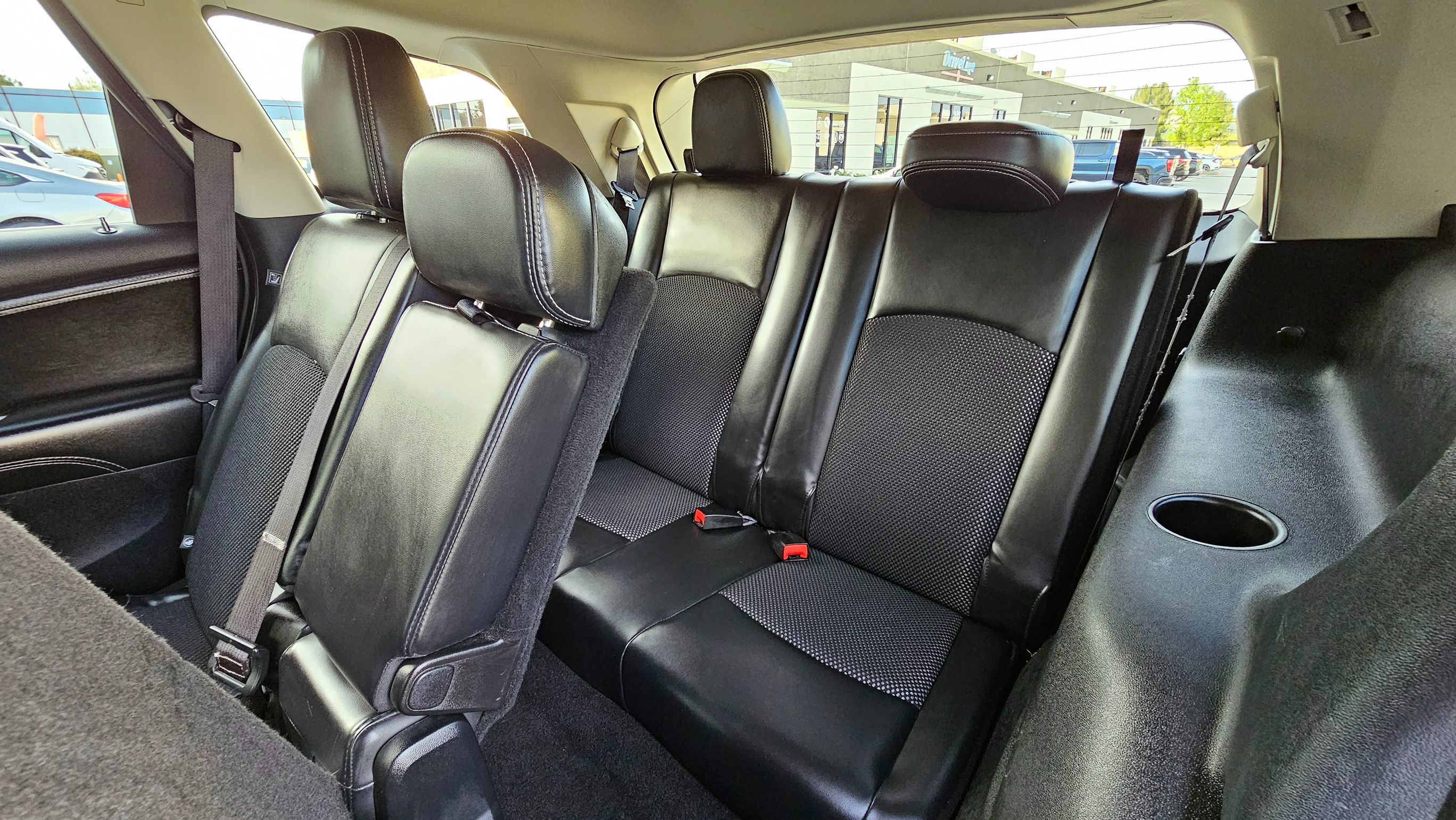 2020 Dodge Journey Crossroad photo 22