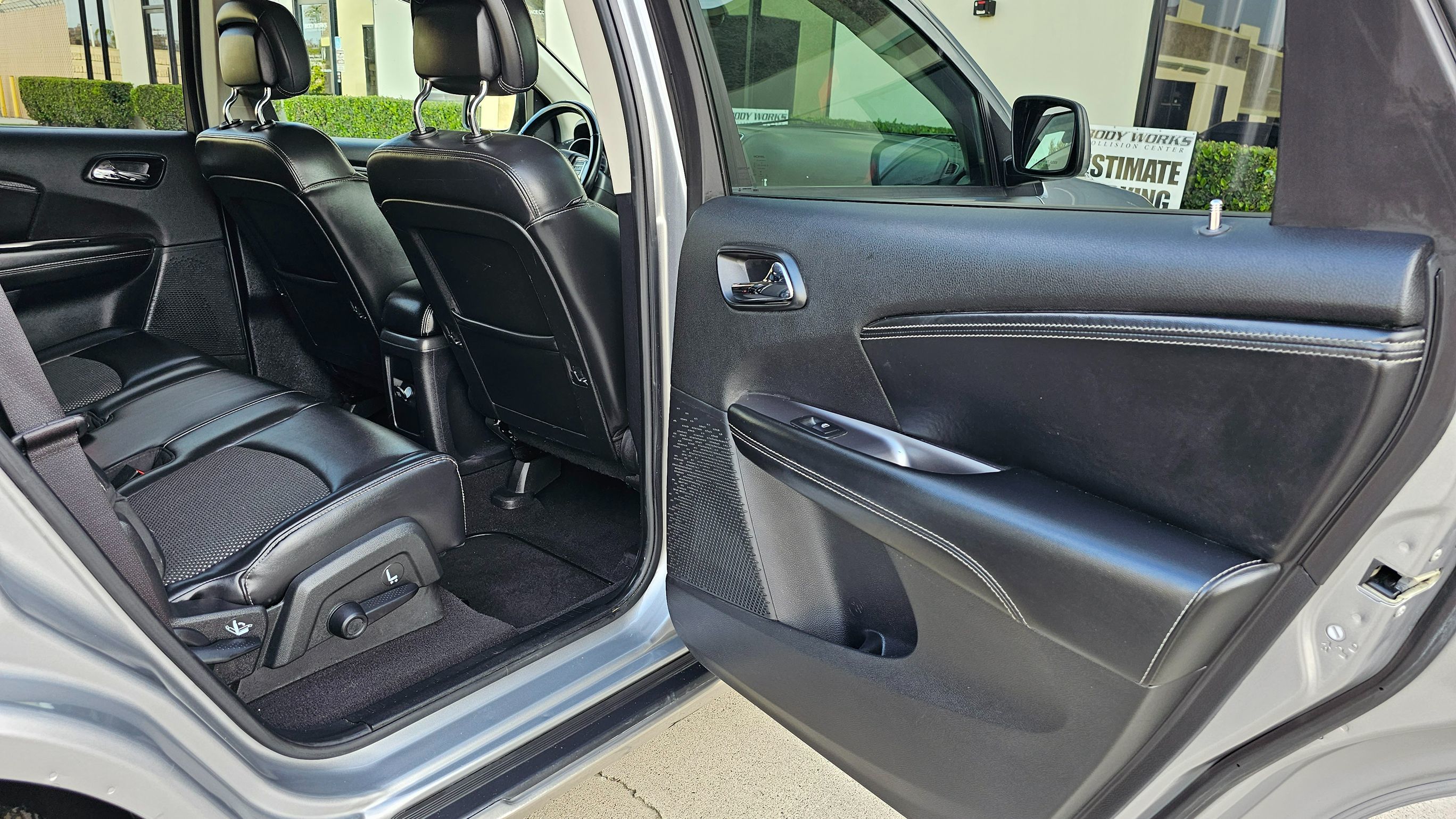 2020 Dodge Journey Crossroad photo 28