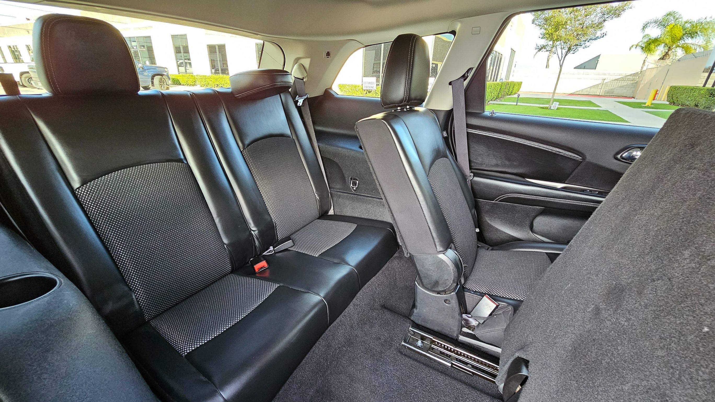 2020 Dodge Journey Crossroad photo 31
