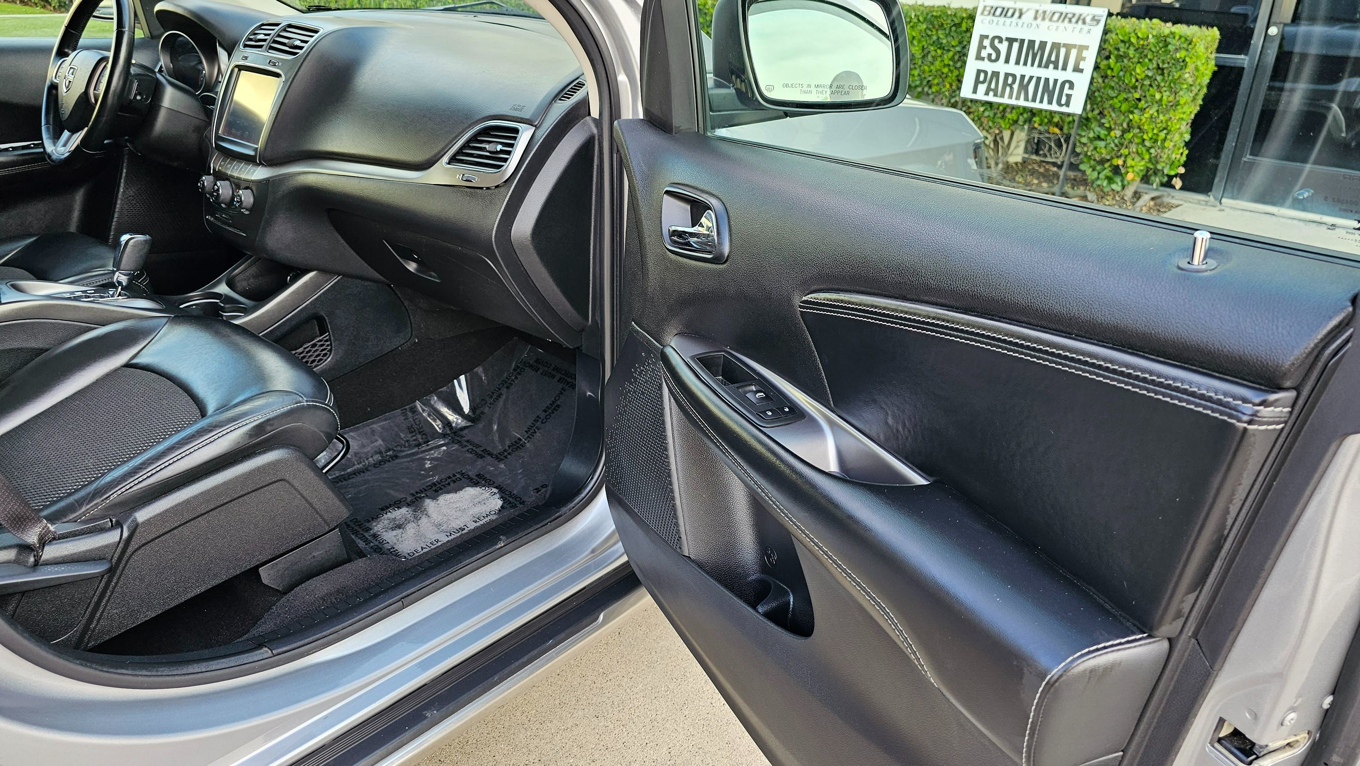 2020 Dodge Journey Crossroad photo 32