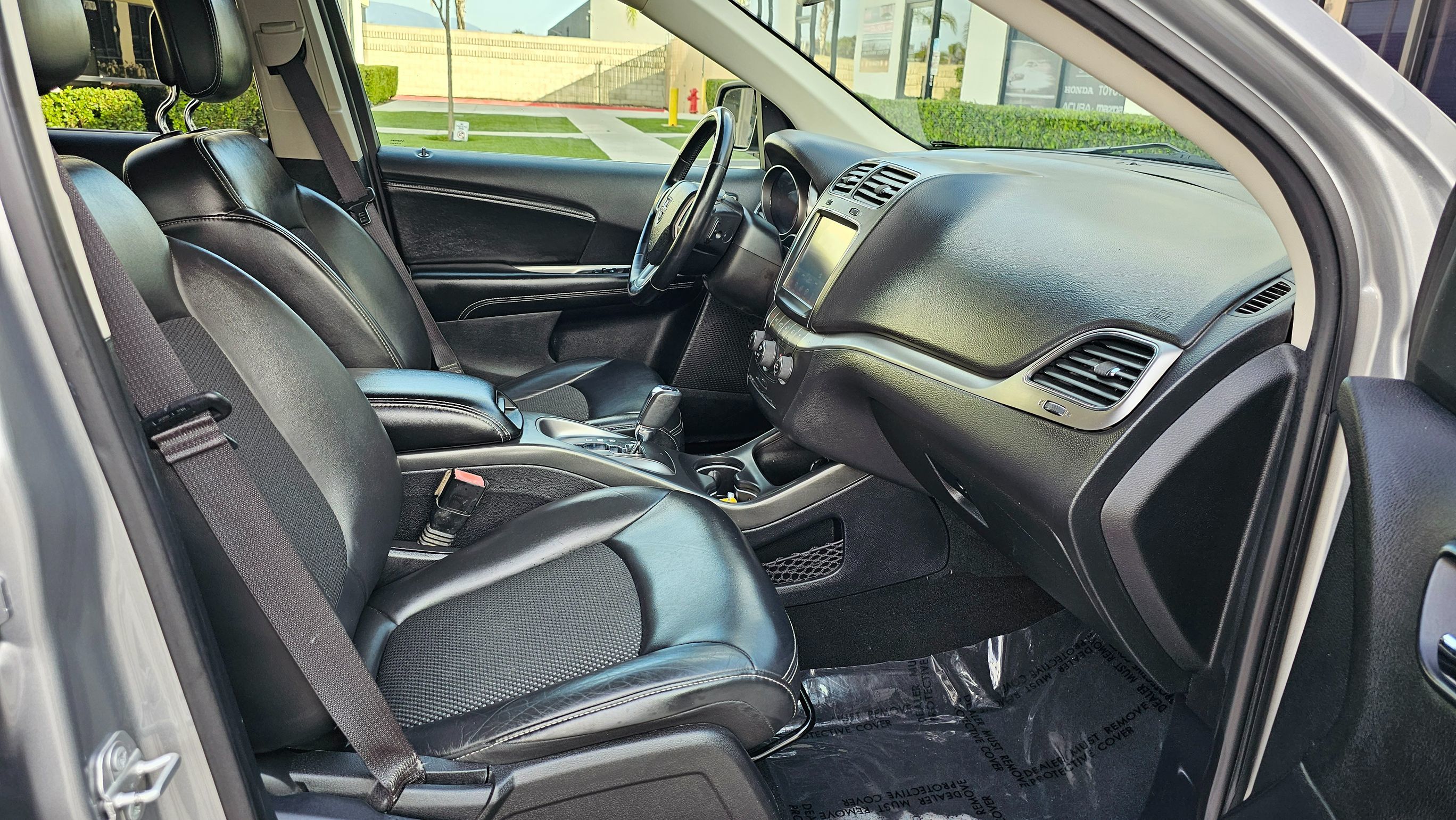2020 Dodge Journey Crossroad photo 33