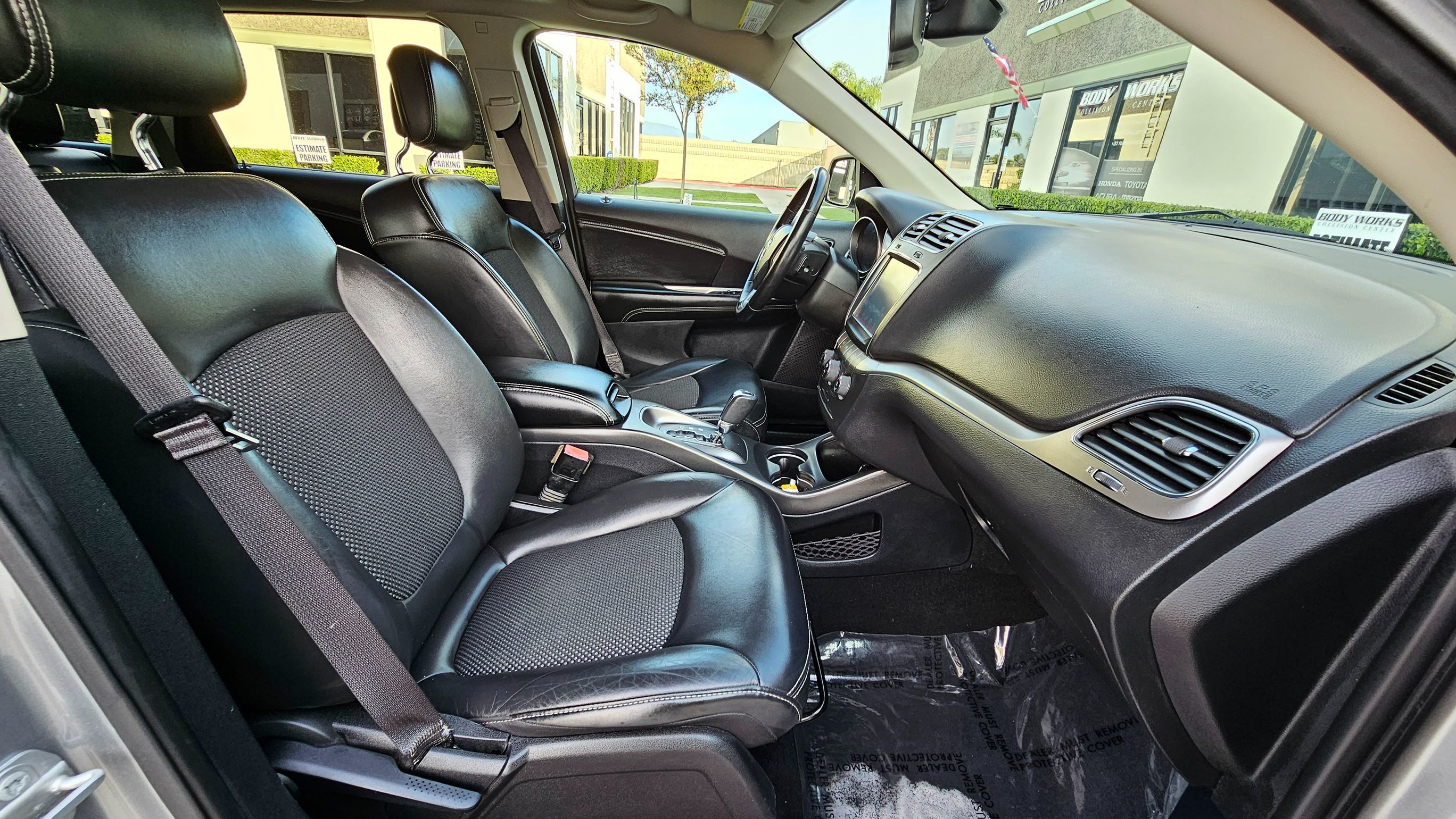 2020 Dodge Journey Crossroad photo 34