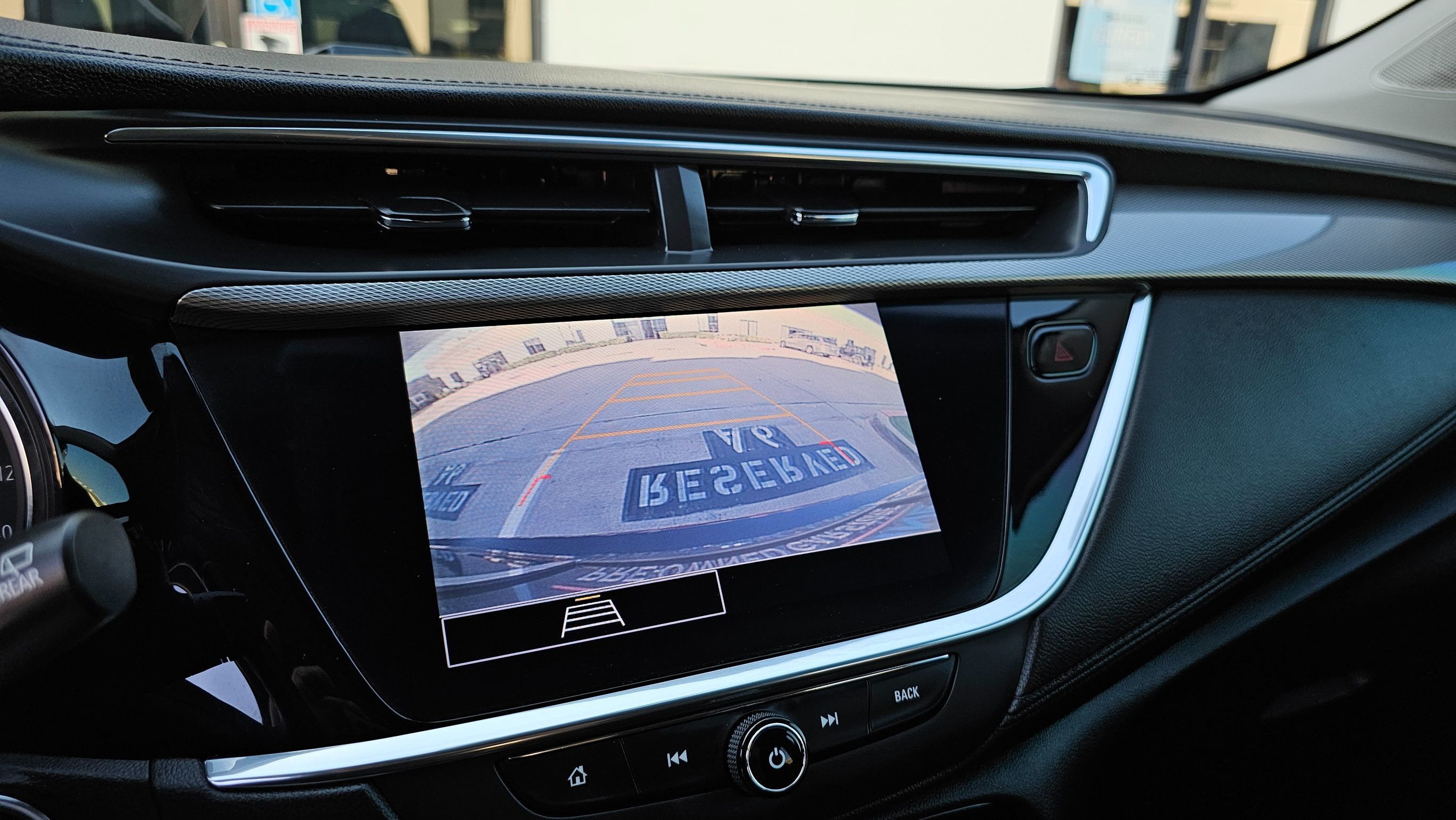 2020 Buick Encore GX Preferred photo 2