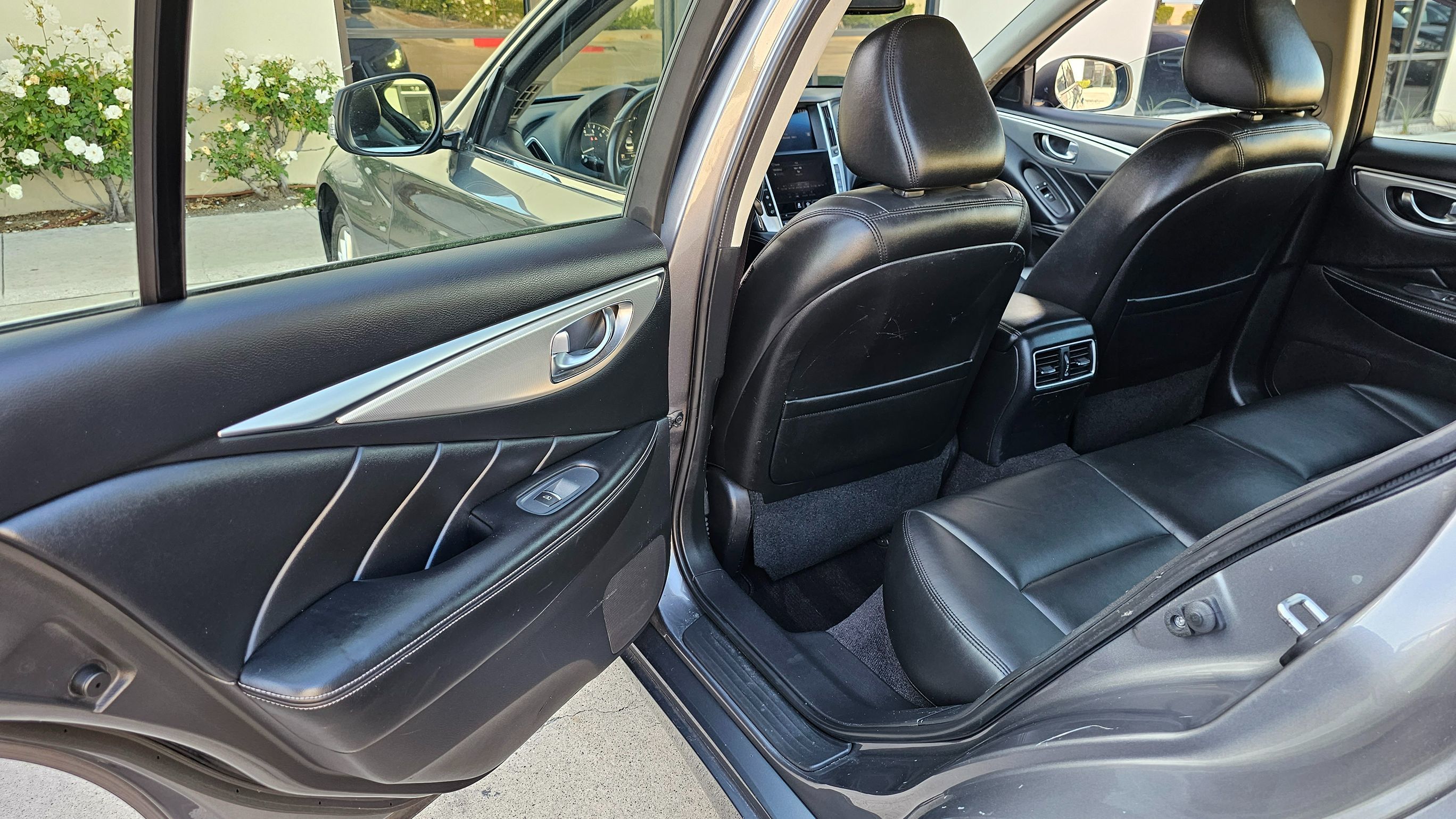 2020 Infiniti Q50 3.0t LUXE photo 20