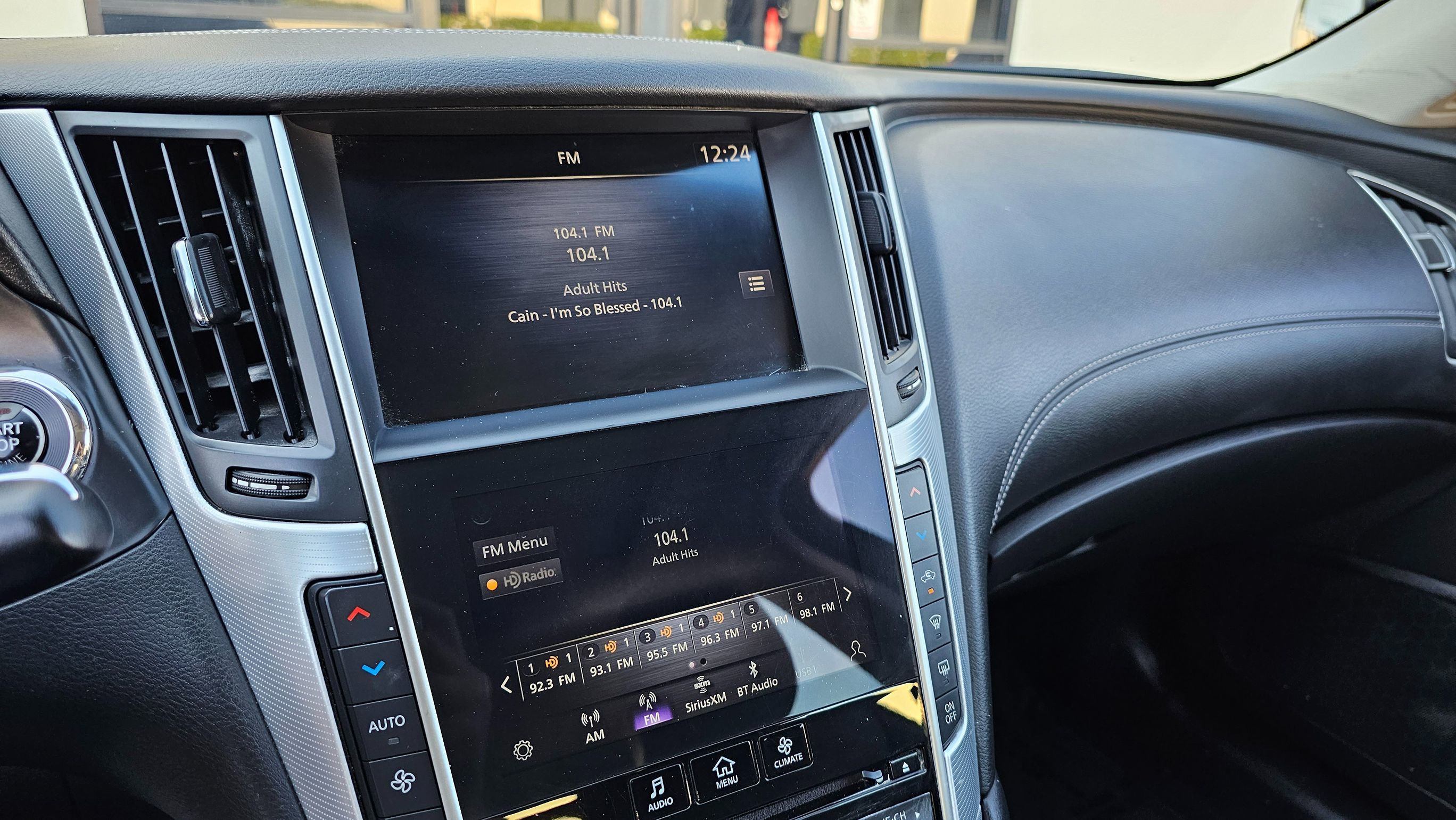 2020 Infiniti Q50 3.0t LUXE photo 29