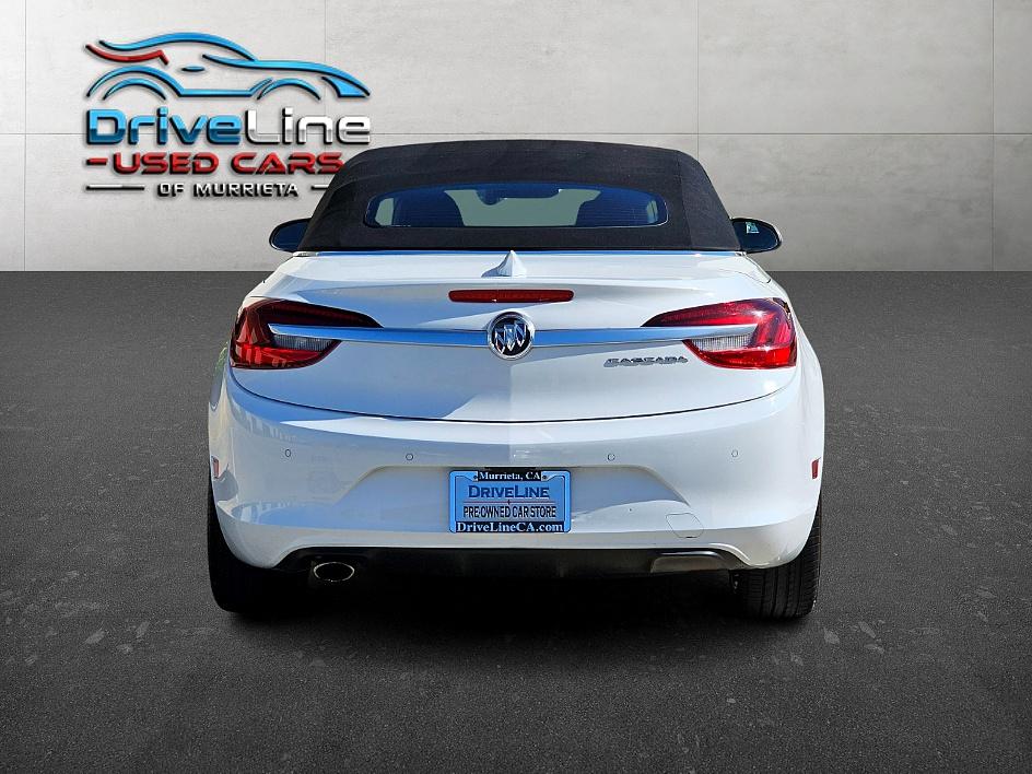 2019 Buick Cascada Premium photo 6