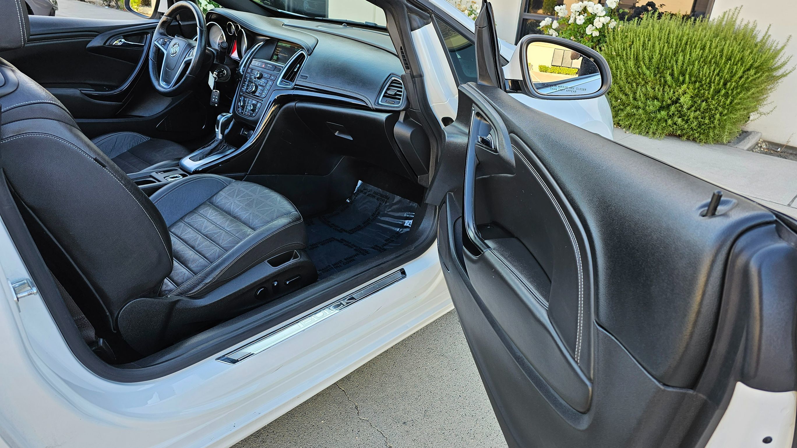 2019 Buick Cascada Premium photo 32