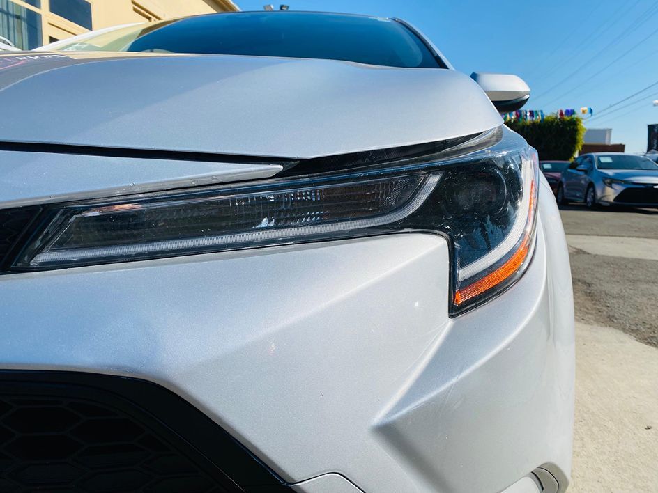 2020 Toyota Corolla L photo 15