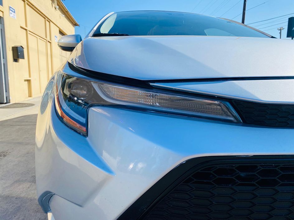 2020 Toyota Corolla L photo 14