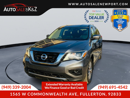 Cars for sale in Fullerton - Auto Sale of K & Z
