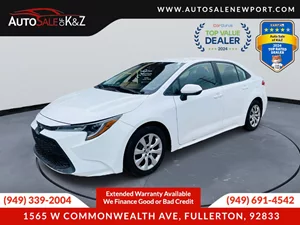 Fullerton CA Used Cars – Find Quality Pre-Owned Vehicles at Auto Sale Of K&Z