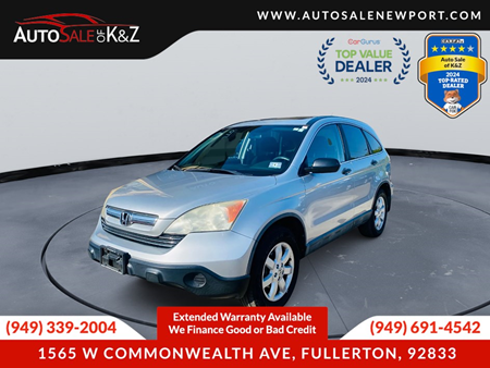 Cars for sale in Fullerton - Auto Sale of K & Z