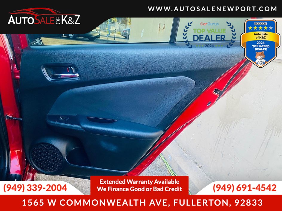 2021 Toyota Prius Prime Limited photo 24