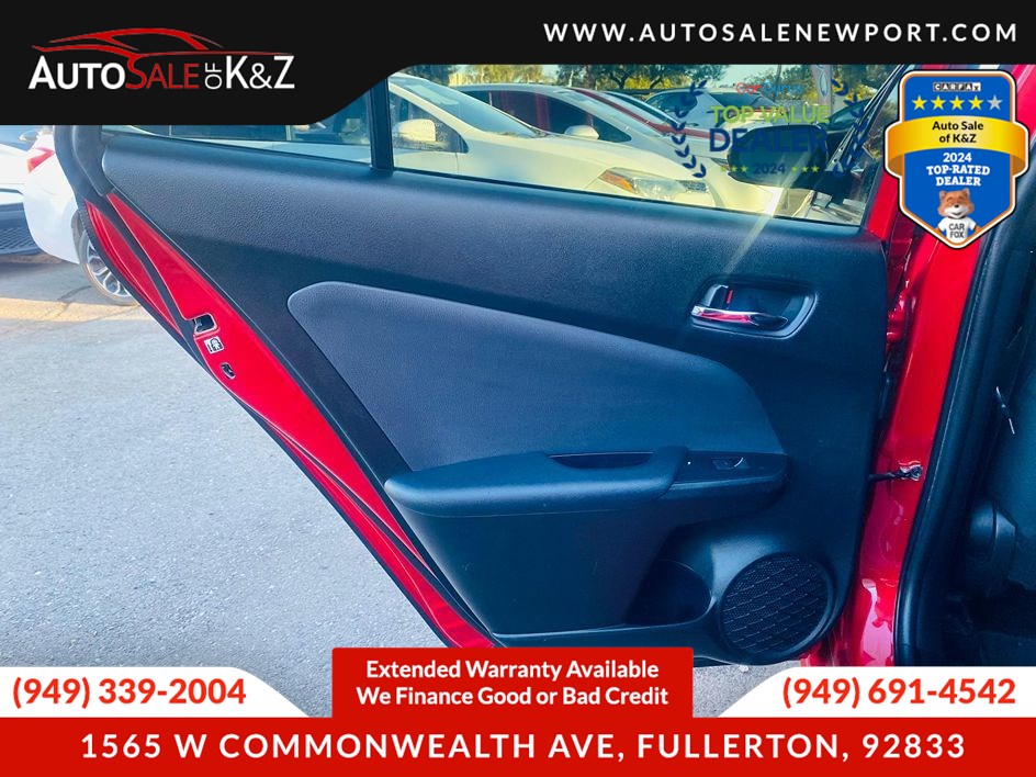 2021 Toyota Prius Prime Limited photo 25