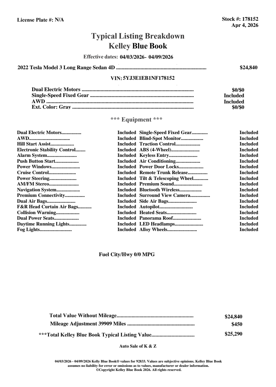 View vehicle photo 7