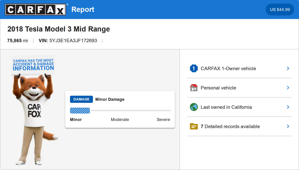 View vehicle photo 3