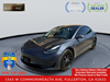 2018 Tesla Model 3 Mid Range Battery