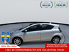 2016 Toyota Prius c Four