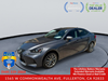 2017 Lexus IS Turbo F Sport