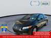 2012 Honda Civic Coupe LX