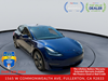 2018 Tesla Model 3 Long Range Battery