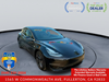 2018 Tesla Model 3 Long Range Battery