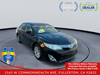2014 Toyota Camry XLE